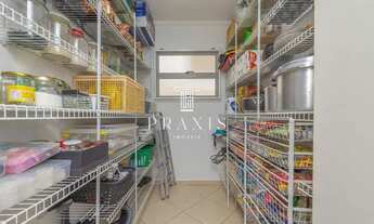 Imagem 5: Sobrado com 5 dormitórios, 360 m² - Venda ou Aluguel- Bairro Alto - Curitiba/PR