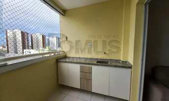 Imagem 7: Apartamento para Venda em Aracaju, Luzia, 3 dormitórios, 1 suíte, 2 banheiros, 1 vaga