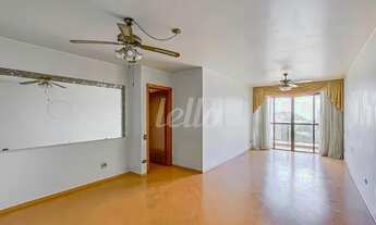 Imagem: São Paulo - Apartamento Padrão - Saúde