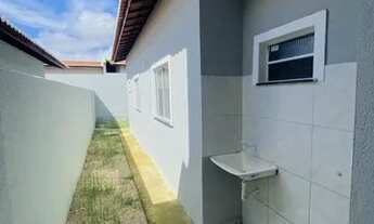 Imagem 3: Casa para venda com 85 metros quadrados com 2 quartos em Gereraú - Itaitinga - CE