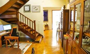 Imagem 7: Linda casa residencial ou comercial, para alugar com 3 dormitórios na Pompéia