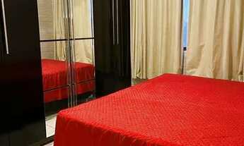 Imagem 3: Apartamento Mobiliado