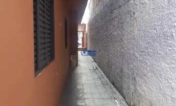 Imagem 3: CASA TÉRREA PARA LOCAÇÃO NO BAIRRO VILA GUARANI ! 02 dormitórios, sala, cozinha, banheiro