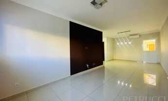 Imagem 3: Casa - Santa Cruz - Valinhos