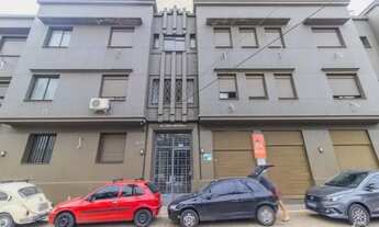 Imagem: PORTO ALEGRE - Kitnet - CENTRO HISTORICO