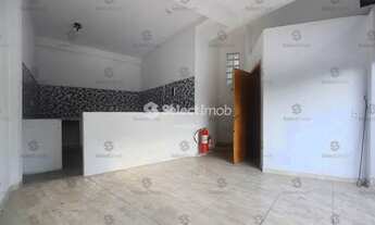 Imagem: Salão para locação, Matriz, Mauá, SP