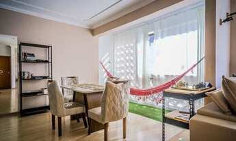 Imagem 2: Edifício Higienópolis Apto AP7912LEDN