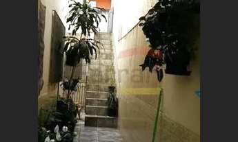 Imagem: Sobrado a venda, Vila Bela Vista - (Zona