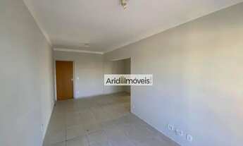 Imagem 3: Apartamento com 2 dormitórios para alugar, 70 m² por R$ 1.895/mês - Vila Imperial - São Jo