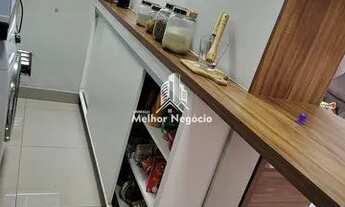 Imagem 5: Apartamento com 2 dorms, Jardim Samambaia, Campinas - R$ 275 mil, Cod: RAP2736
