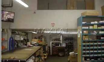 Imagem 4: Galpão com 299 metros próximo metrô Santa Cecilia