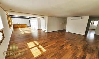 Imagem 2: CHARMOSO DUPLEX - EXCELENTE LOCALIZAÇÃO - 240 M2 ÚTEIS - 3 SUÍTES