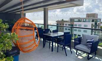 Imagem 5: Apartamento para venda tem 18 metros quadrados com 1 quarto em Porto de Galinhas - Ipojuca