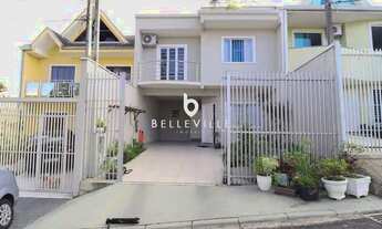 Imagem: Sobrado com 3 dormitórios à venda, 241