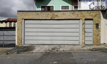 Imagem 6: Sobrados para venda em Mogi das Cruzes no bairro Conjunto Residencial do Bosque