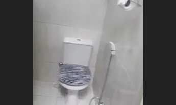 Imagem 2: Conjugado temporada Nova Iguaçu Condomínio Tavora