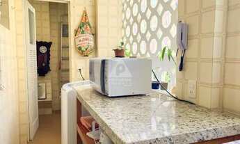 Imagem 14: 3 quartos com 100m2