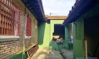 Imagem 7: CASA TÉRREA - LAPA - SP
