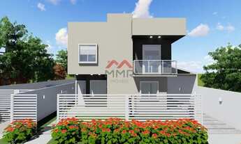 Imagem 4: CURITIBA - Casa de Condomínio - Cidade Industrial