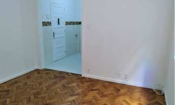 Imagem 2: Kitnet/conjugado para aluguel no Centro - Petrópolis - RJ