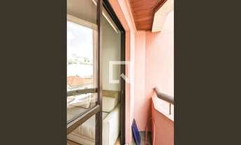 Imagem 7: Apartamento para Aluguel - Rudge Ramos, 2 Quartos, 53 m2