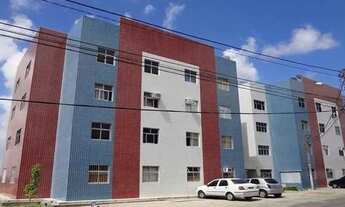 Imagem 5: Apartamento no cond. Villagio Veritá II, Pitimbu, Prox. Cid. Satélite, 2 quartos, Natal-RN