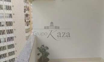 Imagem 5: Apartamento - Parque Residencial Aquarius - Residencial Aruanã - 84m² - 3 Dormitórios