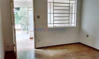 Imagem 4: Casa - Chácara da Barra - Campinas