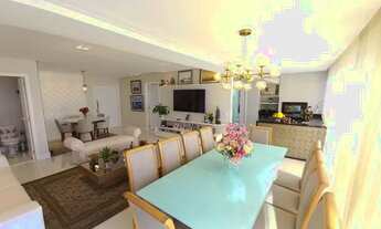 Imagem 2: Lindo apartamento com 134m² ,3 Suítes em Patamares - Salvador - BA