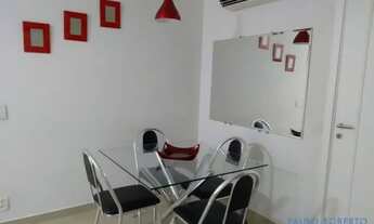 Imagem 7: APARTAMENTO - MARAPÉ - SP