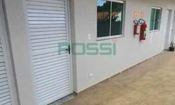 Imagem 2: Kitnet em Santo Amaro para alugar