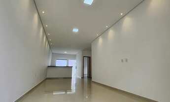 Imagem 6: Casa residencial Villa Suíça - 103m² - 03 quartos - Porcelanato - Área gourmet