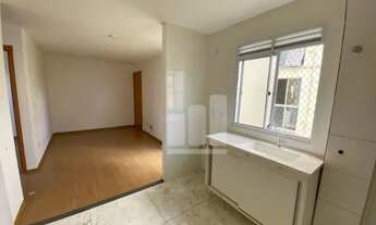 Imagem 5: Apartamento 2 quartos em Vila Bethania Viana, Condomínio Via Safira