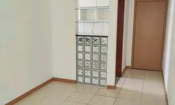 Imagem 2: Apartamento Spazio Soberano para aluguel 50 metros quadrados com 2 quartos 1 suite com pla