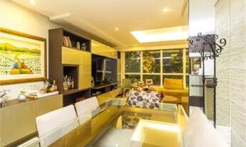 Imagem: Apartamento-Porto Alegre-BELA VISTA