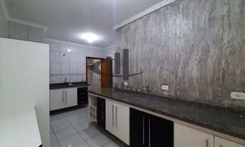 Imagem 6: Locação Apartamento Santo Andre Camilopolis Ref: 38068