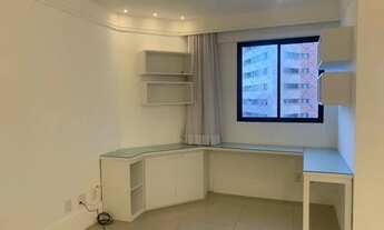 Imagem 4: VL- Na Rua Setubal, 170m2, 3 Suites, 3 Vagas. Andar alto e vista incrível pro Mar