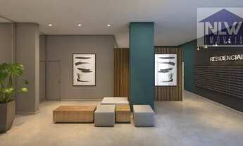 Imagem 5: Apartamento com 2 dormitórios à venda, 31 m² por R$ 538.772,00 - Vila Pompeia - São Paulo