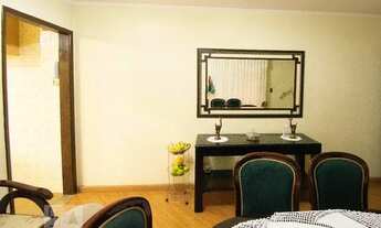 Imagem 3: Casa para Aluguel - Jardim Marajoara , 5 Quartos, 190 m2