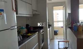 Imagem 7: Apartamento à venda com 3 quartos no bairro Jardim Atlântico