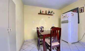 Imagem 4: Casa à venda em Campinas - Aceita financiamento