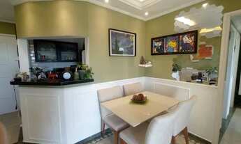 Imagem 7: Apartamento de 59m , 3 dormitórios(1 suíte) finamente decorado no Mandaqui