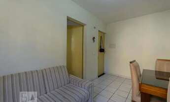 Imagem 4: Apartamento para Aluguel - Parque Erasmo Assunção, 2 Quartos, 48 m2