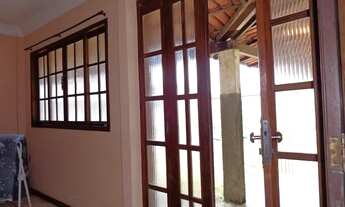 Imagem 4: Casa para venda possui 250 metros quadrados com 5 quartos em São Francisco - Serra - ES