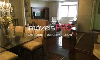 Imagem: Amplo apto de 3 dormitórios, sendo 1 suite