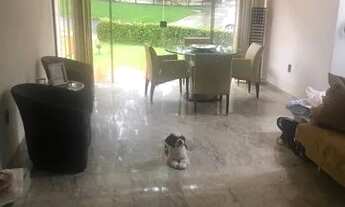 Imagem 3: BELÍSSIMA CASA EM CONDOMÍNIO FECHADO