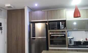 Imagem 5: Apartamento para venda tem 71 metros com 3 quartos Bairro Boa Vista - São Caetano do Sul