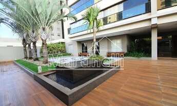 Imagem 3: Ribeirão Preto - Apartamento Padrão - Jardim Botânico