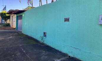 Imagem 3: Casa no Bairro Maria Inês