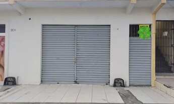 Imagem 2: Ponto comercial em rua principal na Cidade Nova